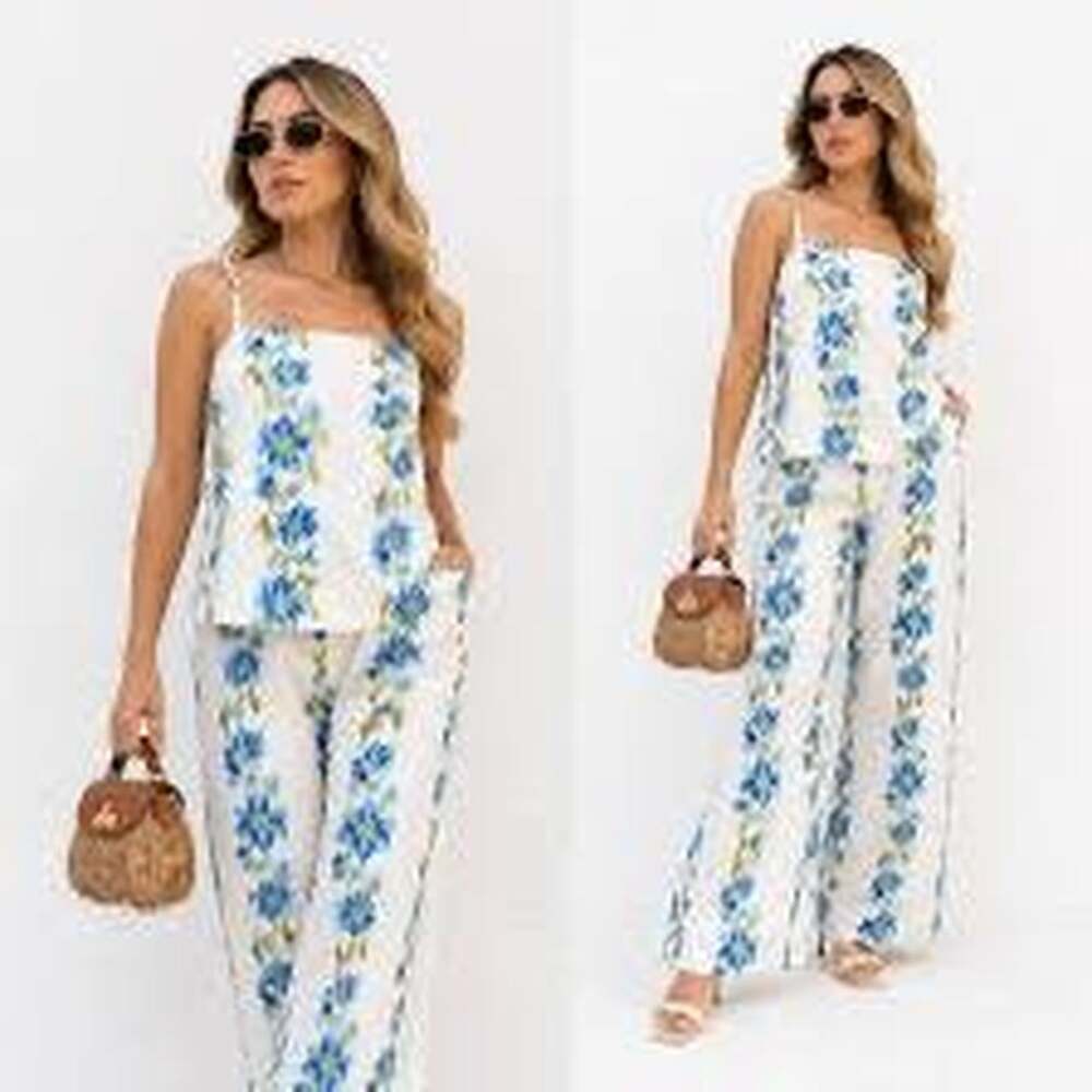 HYFVE Women's Multi Jumpsuit